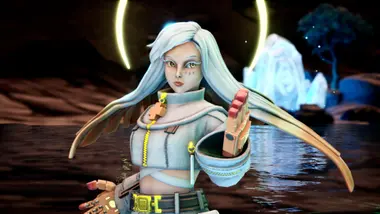God of Rock preview 7