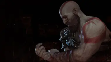 God of War preview 6