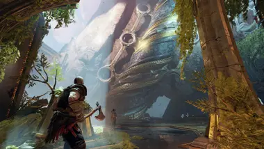 God of War preview 7