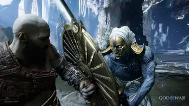 God of War Ragnarök | Digital Deluxe Edition preview 8