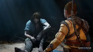 God of War Ragnarök | Digital Deluxe Edition preview 5