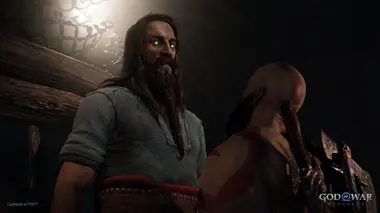 God of War Ragnarök preview 4