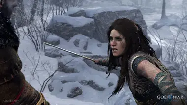God of War Ragnarök preview 2