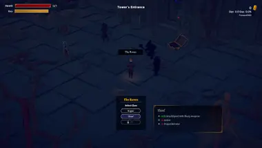 God Of Weapons preview 7
