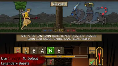 God of Word preview 5
