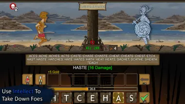 God of Word preview 4
