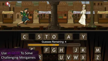 God of Word preview 3