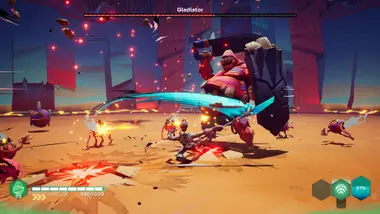 Godbreakers | Deluxe Edition preview 4