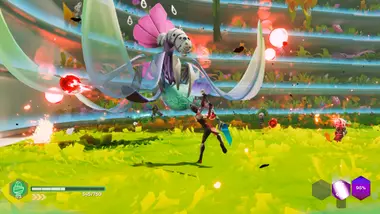 Godbreakers | Deluxe Edition preview 3