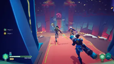 Godbreakers preview 9