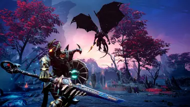 Godfall Ultimate Edition preview 2
