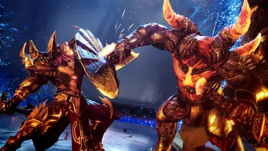 Godfall Ultimate Edition preview 12