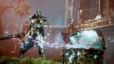 Godfall Ultimate Edition preview 8