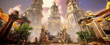 Godfall Ultimate Edition preview 5