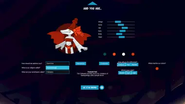 Godhood preview 2