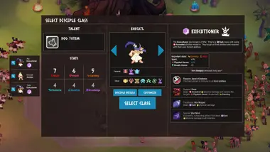 Godhood preview 3