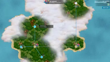 Godhood preview 8