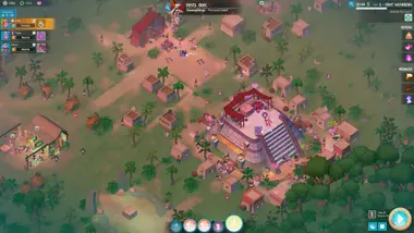 Godhood preview 5