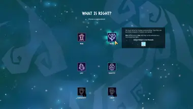 Godhood preview 7