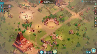 Godhood preview 11
