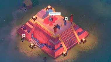 Godhood preview 4