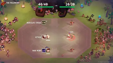 Godhood preview 6
