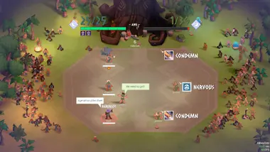 Godhood preview 10