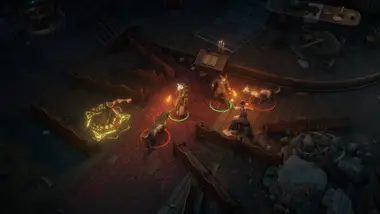 Godlike Burger preview 2