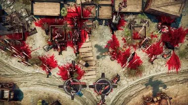God's Trigger preview 2