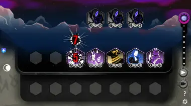 Gods vs. Horrors preview 2