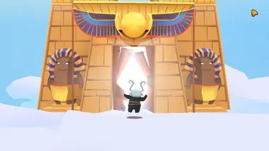 Gods vs Humans preview 6