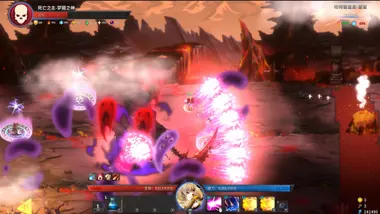 Gods Wars: Infinity Epic preview 10