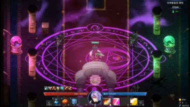 Gods Wars: Infinity Epic preview 11