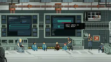 Gods Will Be Watching .COM preview 3