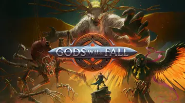 Gods Will Fall - Live preview 2