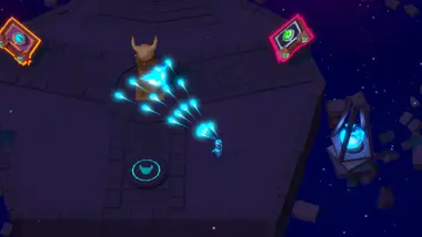 Godstrike preview 10