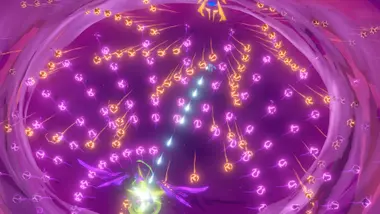 Godstrike preview 3