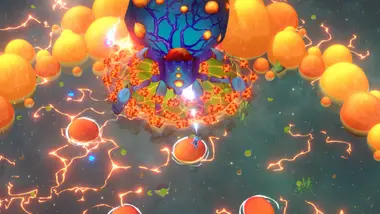 Godstrike preview 4
