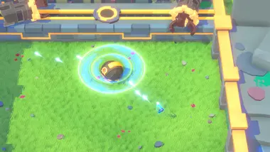 Godstrike preview 7