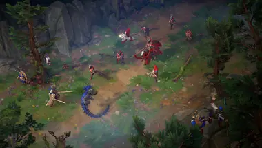 Godsworn preview 5