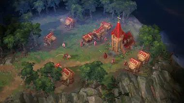 Godsworn preview 6
