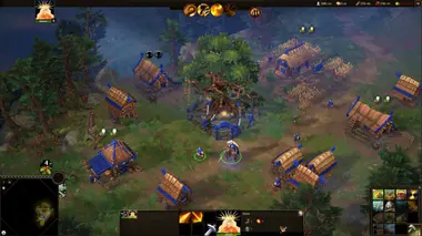 Godsworn preview 4