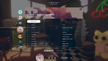 gogh: Focus with Your Avatar preview 5