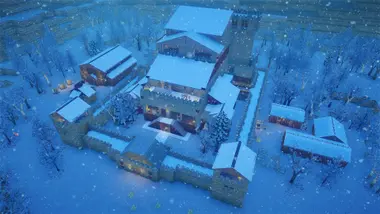Going Medieval preview 8