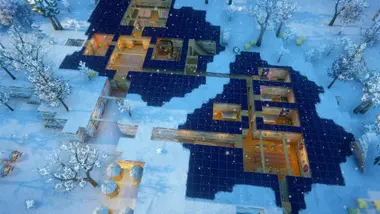Going Medieval preview 7