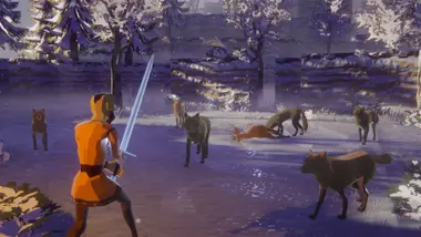 Going Medieval preview 6