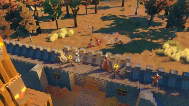 Going Medieval preview 5