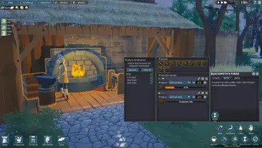 Going Medieval preview 4