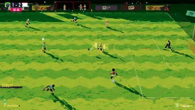 Golazo! 2 preview 9