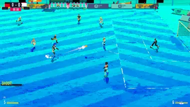 Golazo! 2 preview 7